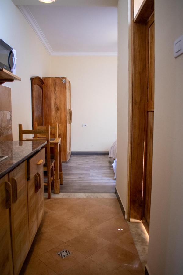 Choice Guest House 2 Addis Ababa Exterior photo