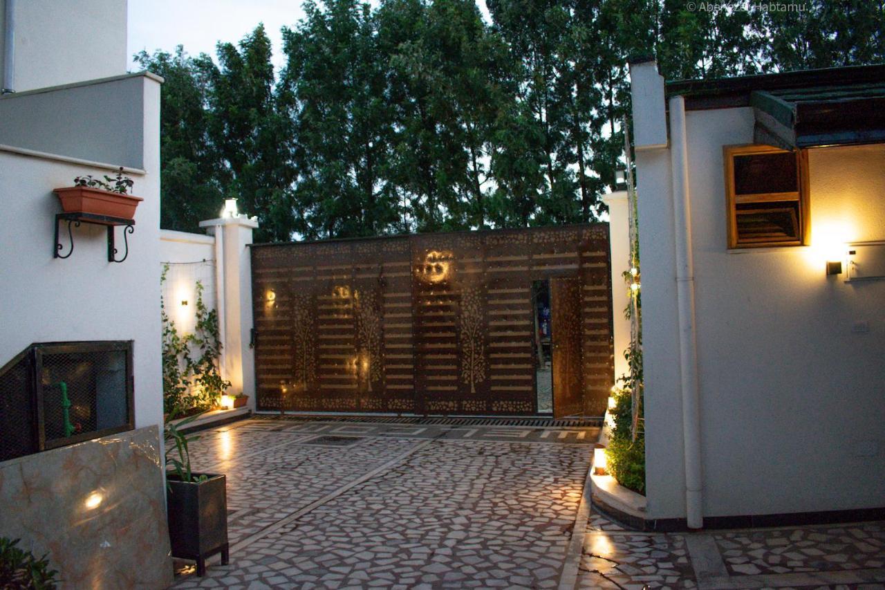 Choice Guest House 2 Addis Ababa Exterior photo