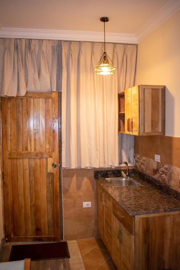 Choice Guest House 2 Addis Ababa Exterior photo