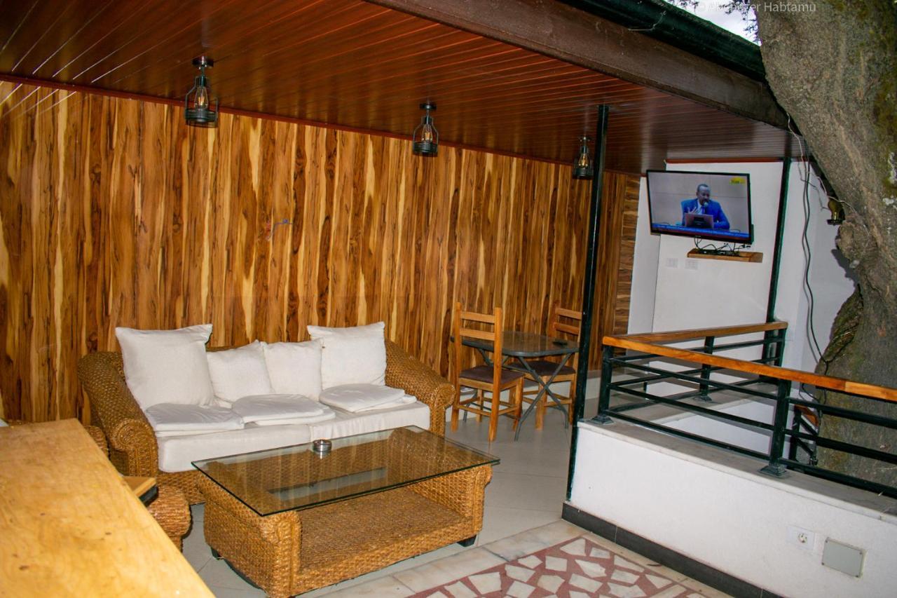 Choice Guest House 2 Addis Ababa Exterior photo