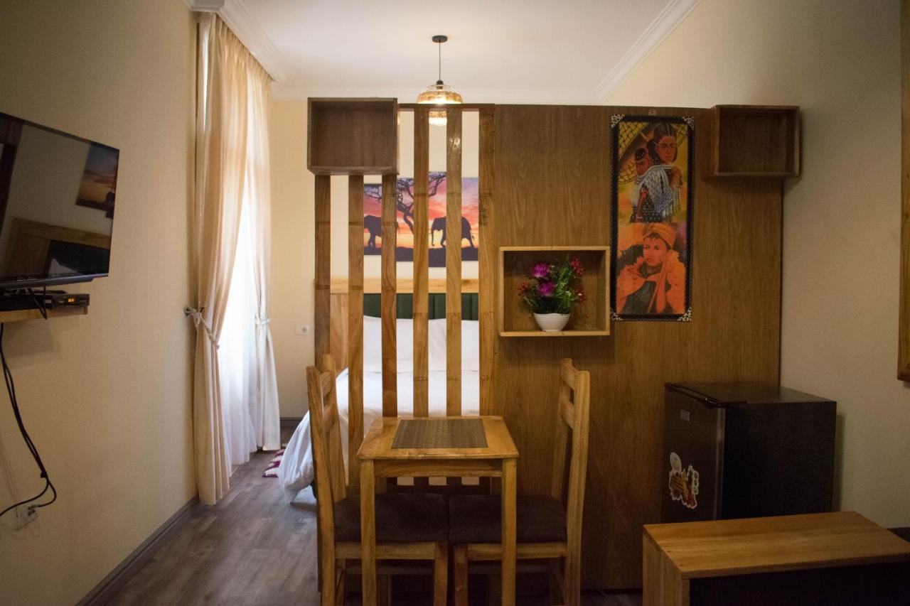 Choice Guest House 2 Addis Ababa Exterior photo